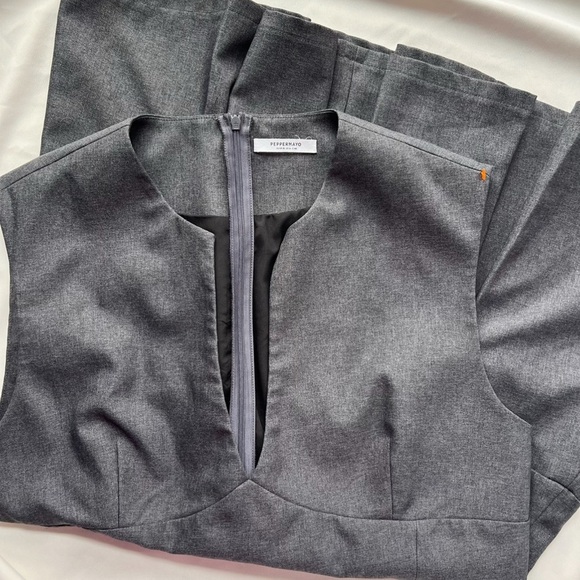 PepperMayo Cassia Mini Dress ✨🤍 - Picture 2 of 7